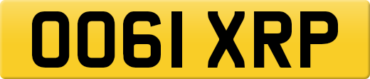 OO61XRP